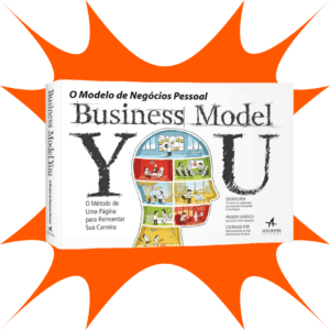 Livro Business Model You