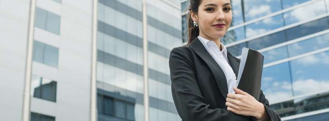 mulher no mercado de trabalho